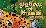 Trophies: Big Book of Rhymes and Songs Grade K