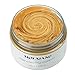 Hair Color Dye Wax Styling Cream Mud Natural Hairstyle Pomade, Temporary Jakuva Hair Dye Wax for Party, Cosplay & Halloween, 4.23 oz