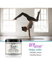 Instant Collagen Peptides by SFPActive