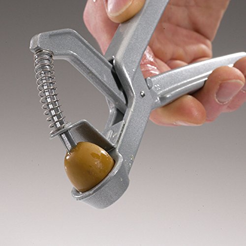 Westmark Olive Pitter/Stoner