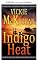 Livro Calor Indigo (A trilogia dos irmãos Indigo Livro 2)