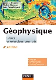 Géophysique