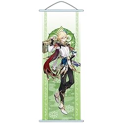 Sonsoke Game Anime Figure Wall Art Poster Wall