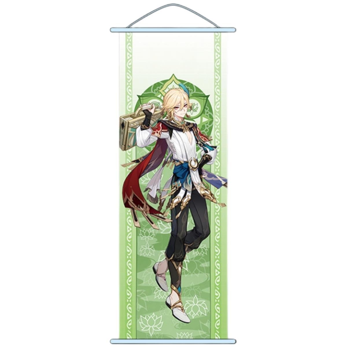 Sonsoke Game Anime Figure Wall Art Poster Wall