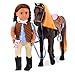 Our Generation by Battat- Thoroughbred 20