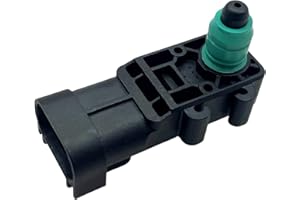YCUPONE Fuel Tank Pressure Sensor 13502903 Compatible with Silverado Impala Express Suburban Tahoe Sierra Yukon Lacrosse Enclave