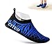 RTDEP Barefoot Shoes, Unisex Barefoot Flexible Water Skin Shoes Aqua Socks for Beach Swin,Diving,Snorkeling,Running Trainers,Surf Yoga Exercise