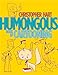 Humongous Book of Cartooning (Christopher Hart's Cartooning)