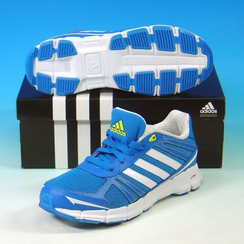 Amazon アディダス Adidas ジュニアシューズadifast K G 24 0 ブルー スクール 上履き
