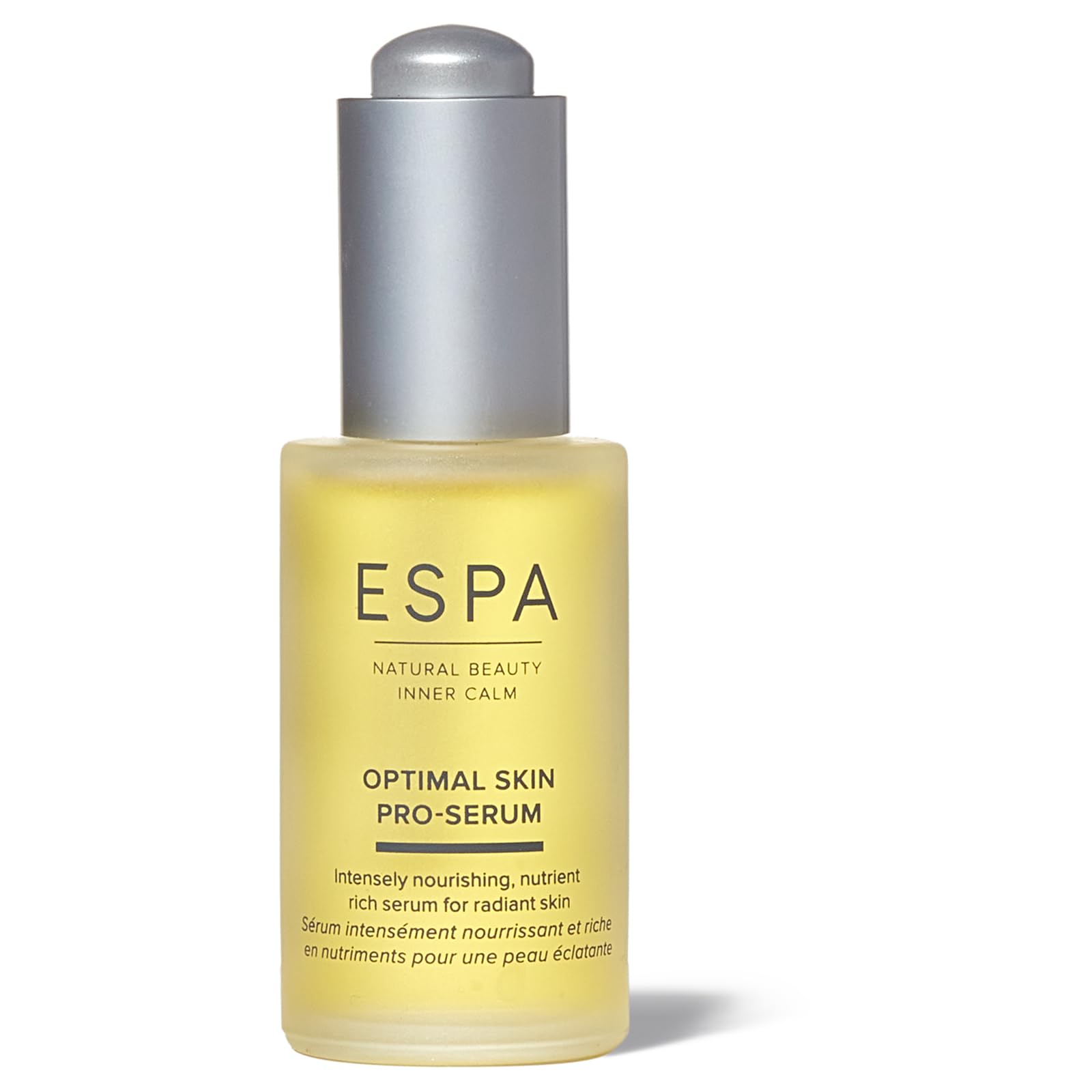 ESPA | Optimal Skin Pro-Serum | 30ml | Glow-giving Serum | Hydrates, Nourishes, Protects Skin's Natural Moisture Barrier | Supercharged with Natural Actives | Essential Oils | Omega & Vitamin Complex — image 1