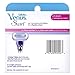 Gillette Venus Original + Venus Swirl Razor Blade Refills, 5 Count