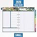 Day-Timer 2020 Daily Planner Refill, 5-1/2