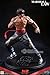 First 4 Figures Tekken 6: Marshall Law 1: 4 Scale Statue