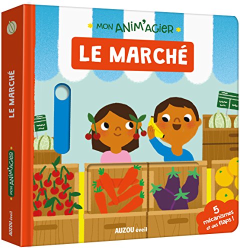 Le marché by 