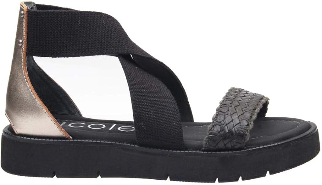 nicole karla sandal