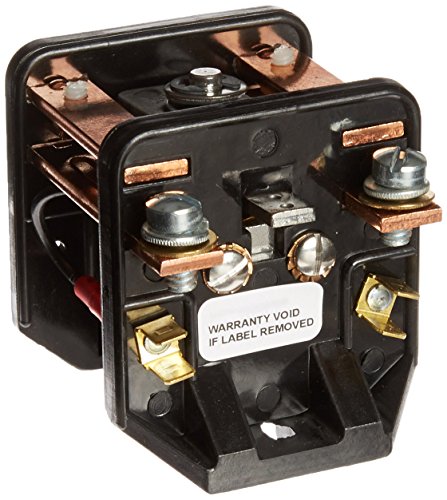 Intella Liftparts Inc. 093576 Contactor Replaces Crown Forklift