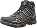 Salomon Men's X Ultra MID AERO-M, Autobahn/Black/Deep Water 11 D US