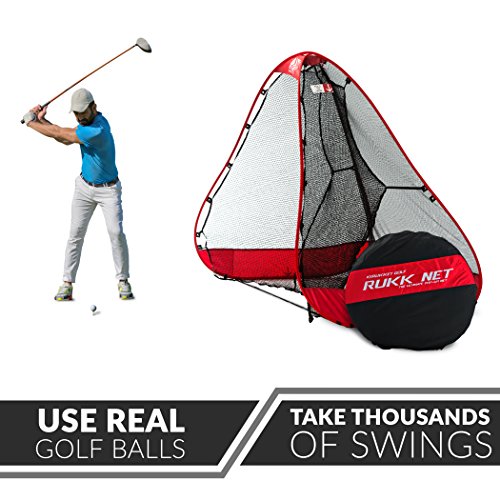 Top 10 Best Golf Nets For Garage Best of 2018 Reviews No Place