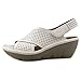 Ziera Women's Allsorts Flat XW