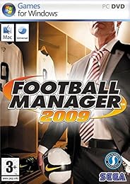 Football Manager 2009