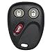 0209TB-R-GM-305 Entry Remote