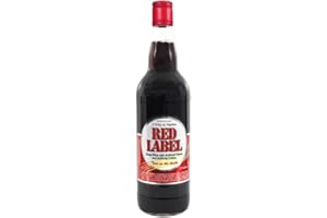 Generic j wray and nephew red label wine 750 ml (1of1)