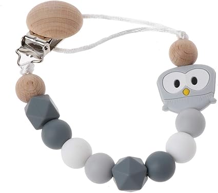 baby safe silicone beads