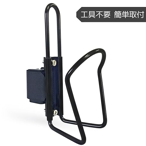 Bikeguy どこでもケージホルダー ペットケージ付き