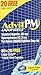 Advil PM Liqui-Gels 80 + 20 (Total of 100)Liquid Filled Capsules