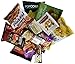 Dried Fruit, Trail Mix, Granola Bars & More Healthy Variety Snacks (20)