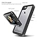 Waterproof case for iphone 6 plus & 6s plus,SIX-QU Underwater Cover Full Body Protective Dirtproof Shockproof Waterproof Case for iPhone 6 plus/6s plus (5.5inch)
