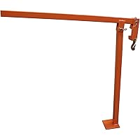 T-Post Puller Fence Post Puller 36" T Post Puller Fence Post Puller Heavy Duty Fence Post Puller Puller T Post Puller for Rou