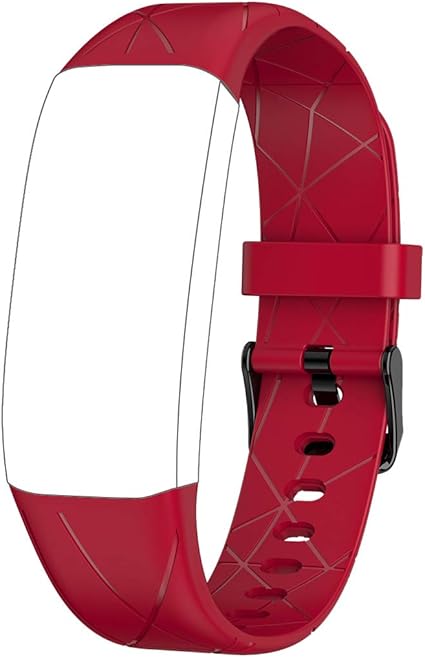 karseen fitness tracker smart watch h3