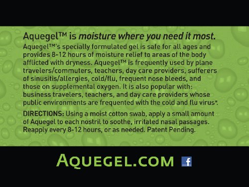 Breathe Easy Moisturizer