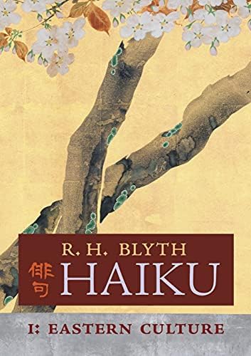 Haiku, Vol. 4: Autumn-Winter: BLYTH, R. H.: Amazon.com: Books