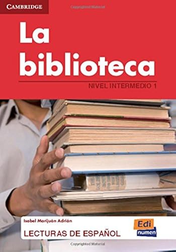 Download La biblioteca PDF