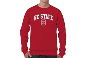 Campus Colors Adult Arch & Logo Soft Style Gameday Crewneck Sweatshirt