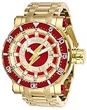 Invicta Automatic Watch (Model: 26827)