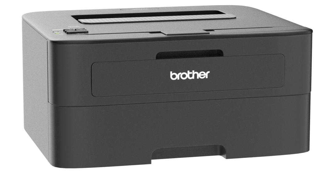Amazon.com: Impresora láser Brother EHLL2320D Compact, con impresión dúplex  (certificado de reacondicionamiento), con cartucho de tinta : Productos de  Oficina