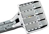 ROBERTS Carpet Knee Kicker 18-1/2 to 22-1/2 inch Aluminum Alloy 10-2000GT view 10
