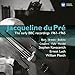 Jacqueline du Pré: The Early BBC Recordings 1961-1965