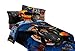 Dreamworks Dragons 2 Dragon Sheet Set, Twin