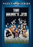 BRINKS JOB / (COL MOD NTSC)                        image