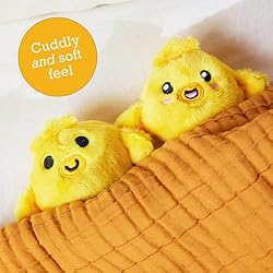 Emotional Support Chickies by Relatable, Cuddly