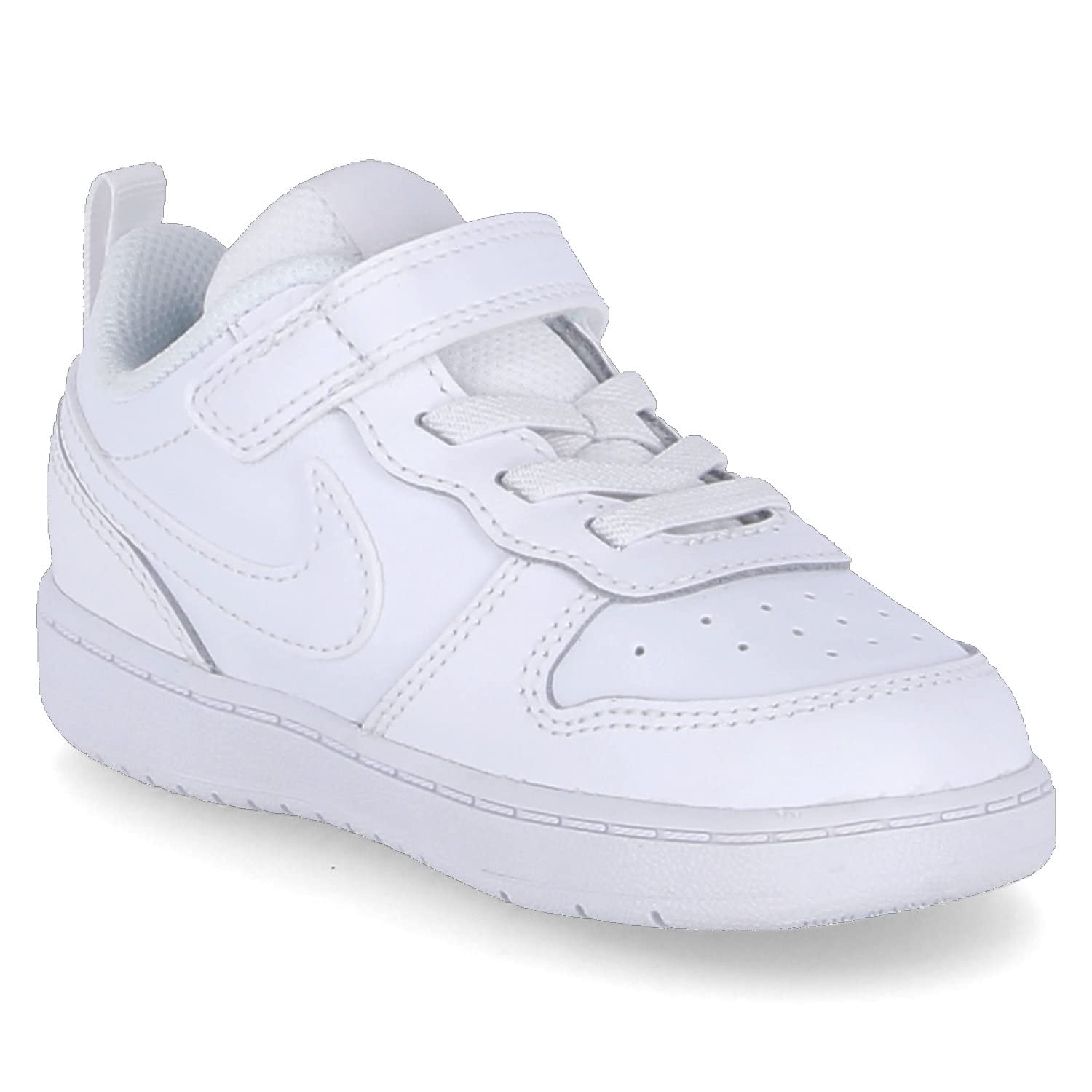 Nike Unisex Court Borough Low 2 (Infant/Toddler)