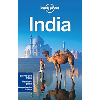 Ebook Lonely Planet India (Travel Guide) PDF Ebook Lonely Planet India (Travel Guide) PDF