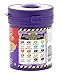 Jelly Belly Beanboozled Mystery Bean Dispenser, 3.5 Ounce (Pack of 6)