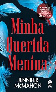 Livro Minha querida menina