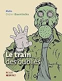 le train des oublies by