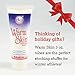 Warm Skin All Weather Guard - Barrier Cream for Skin, Great Cold Weather Protection and Personal Care Aid for Enhanced Circulation
